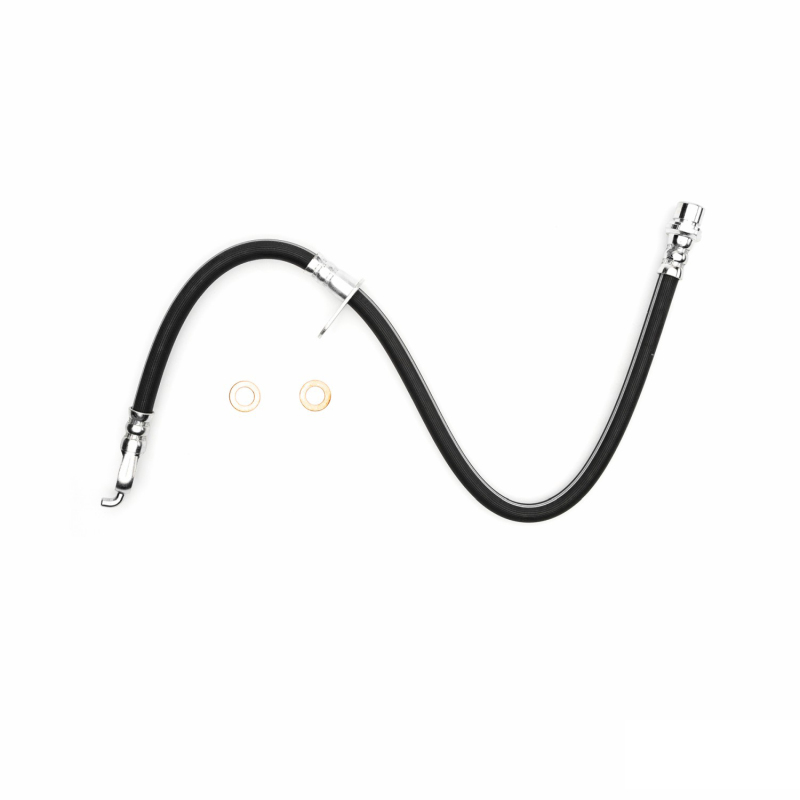 Lexus RX400h Brake Hose - Rear - R1 Concepts - `06-`09